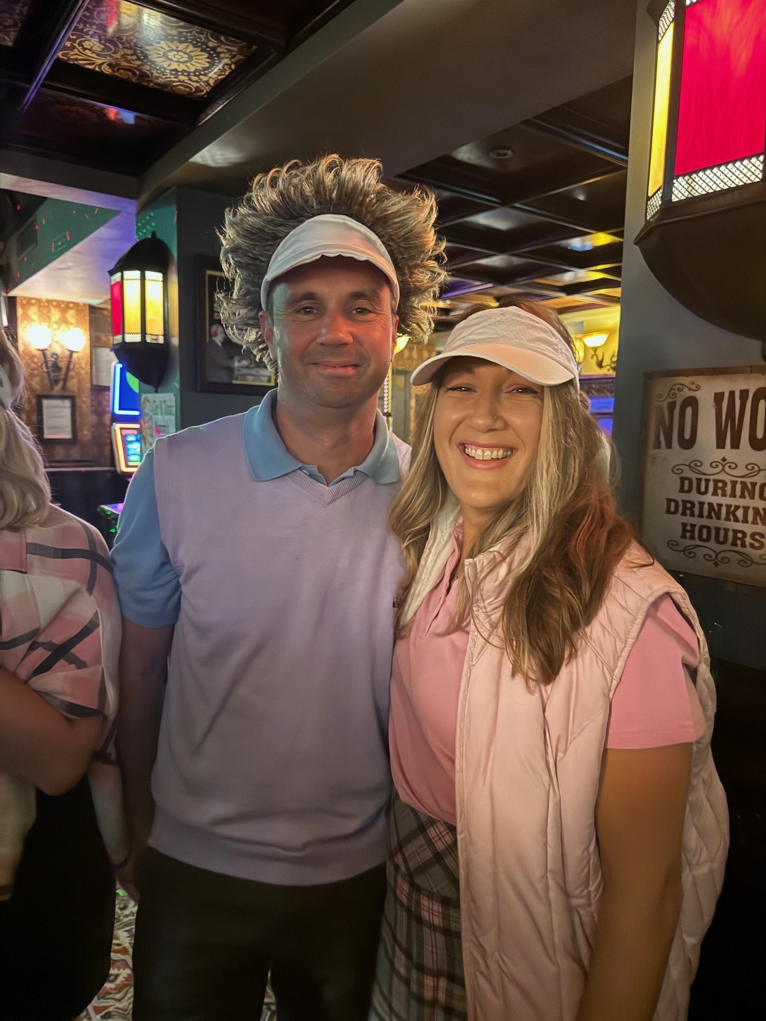 Pub golf 1